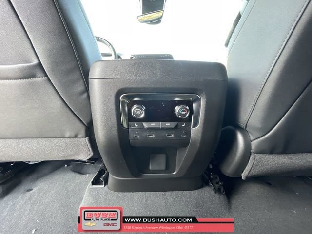 New 2026 Chevrolet Tahoe High Country image 22