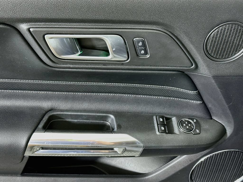 Used 2018 Ford Mustang GT Premium w/ Equipment Group 401A RWD image 23