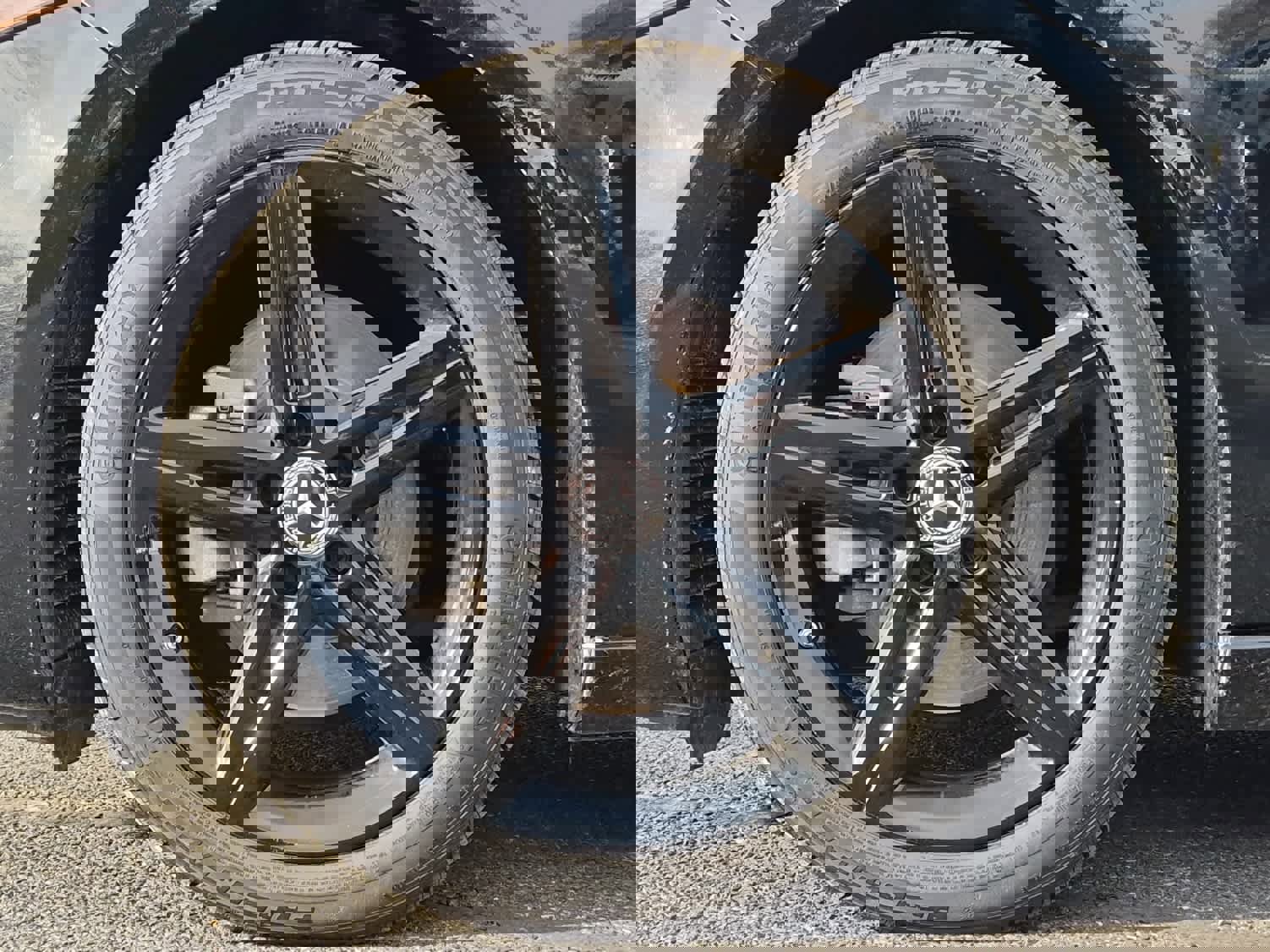 Used 2020 Mercedes-Benz A 220 4MATIC image 6