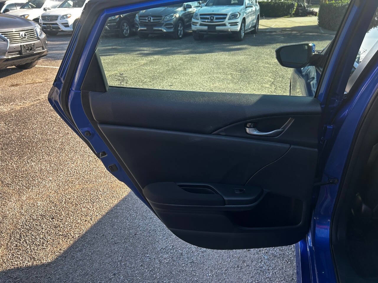 Used 2020 Honda Civic Si image 11