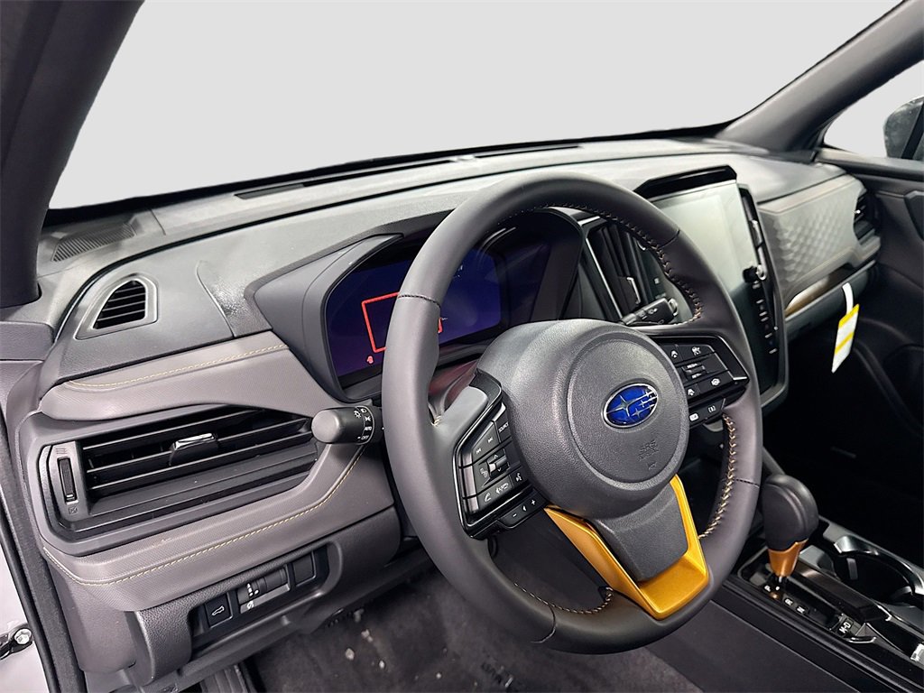 New 2026 Subaru Forester Wilderness image 5