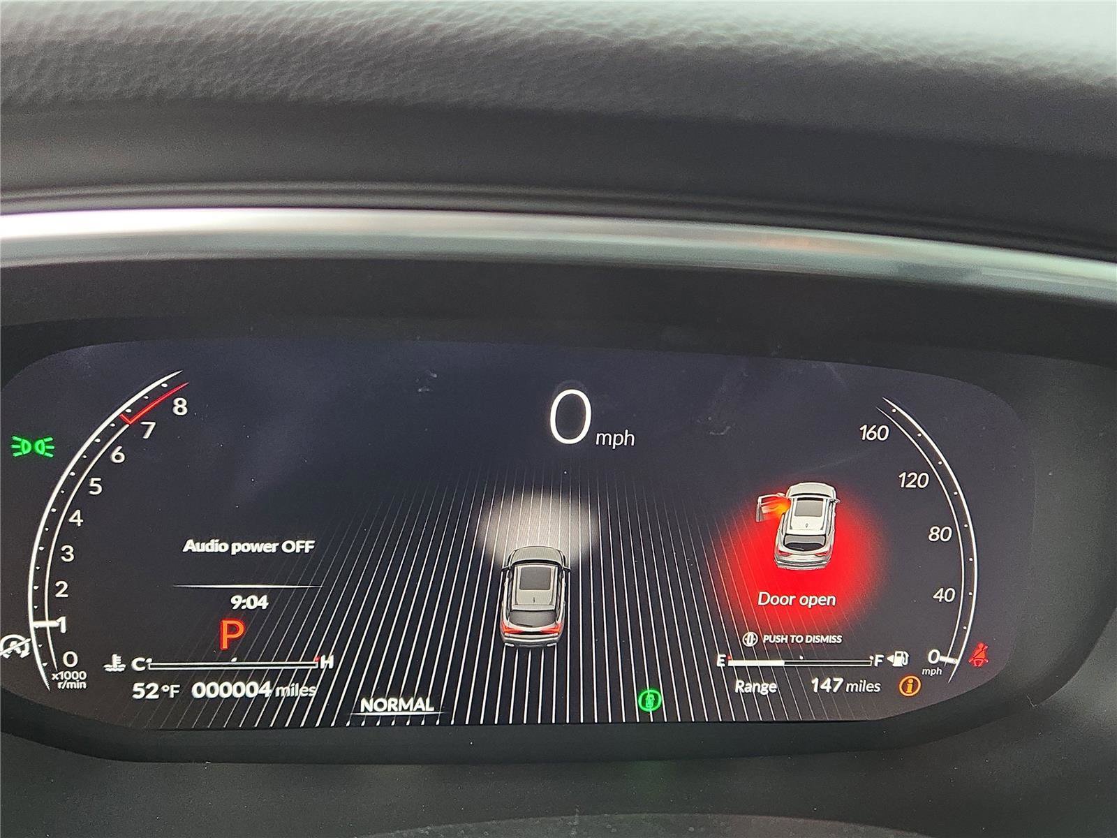 New 2026 Acura MDX SH-AWD image 3