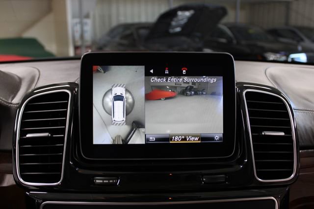 Used 2019 Mercedes-Benz GLS 550 4MATIC image 31