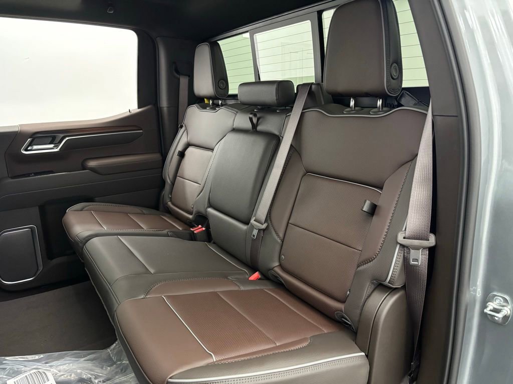 New 2026 GMC Sierra 1500 Denali image 43