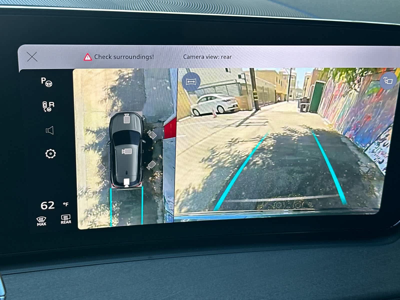 New 2026 Audi Q3 quattro 2.0T AWD/4WD image 9