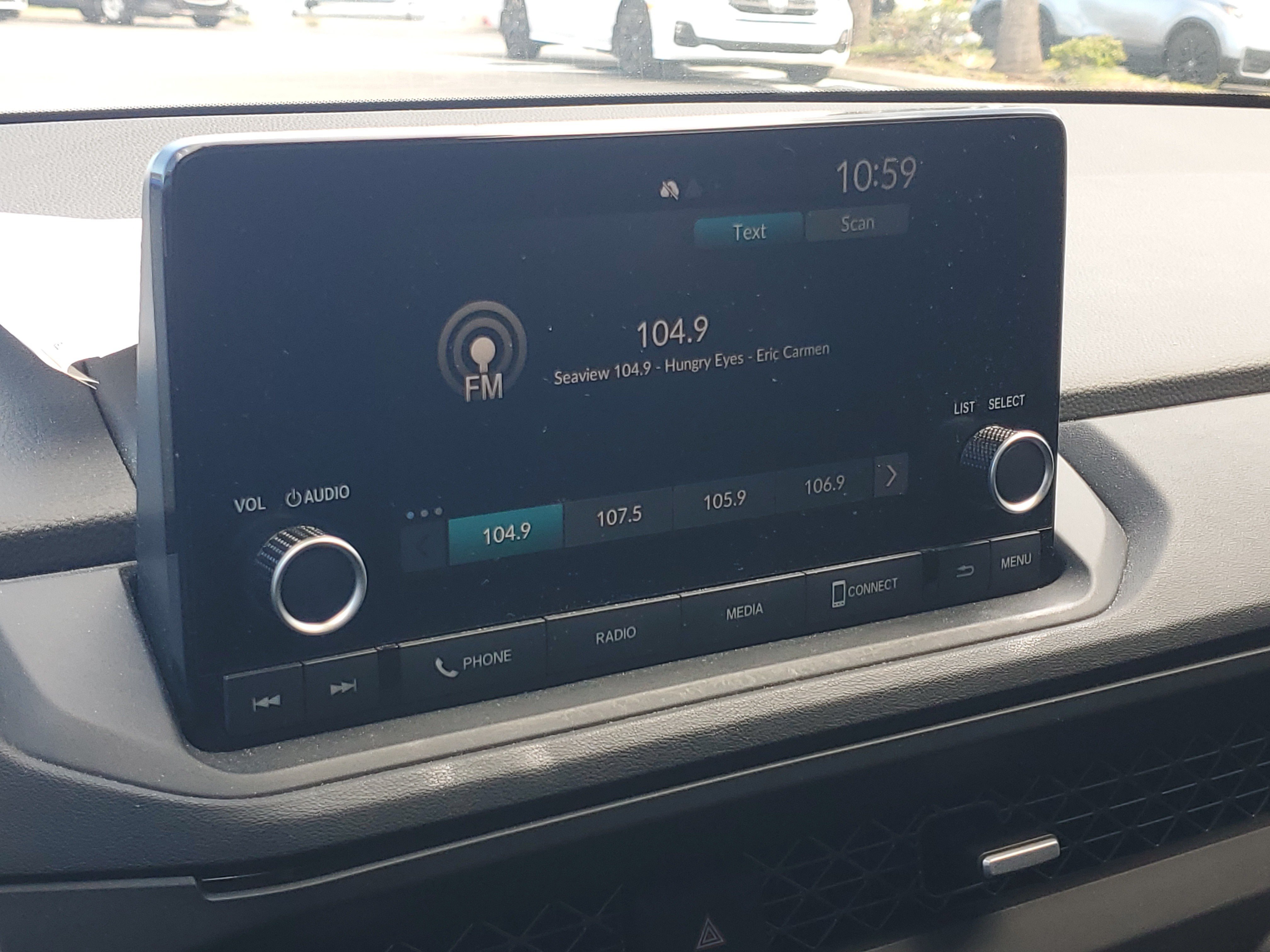 Used 2023 Honda Accord EX image 26