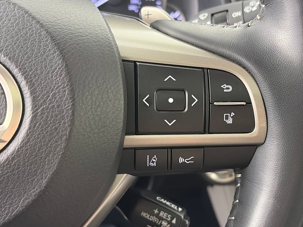 Used 2021 Lexus RX 350 AWD w/ Premium Package image 18