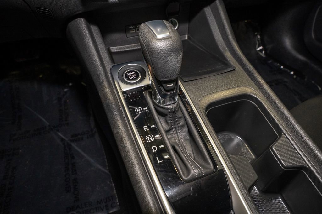 Used 2020 Nissan Sentra SV w/ Lighting Package image 15