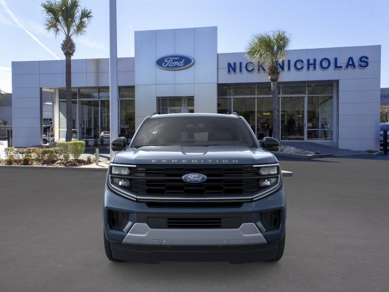 New 2026 Ford Expedition Max Platinum w/ Platinum Ultimate Package AWD/4WD image 6