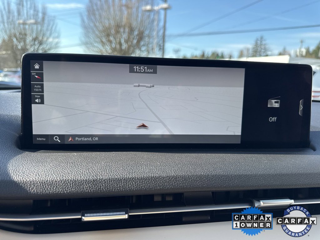 Used 2025 Genesis GV70 2.5T w/ Select Package image 22