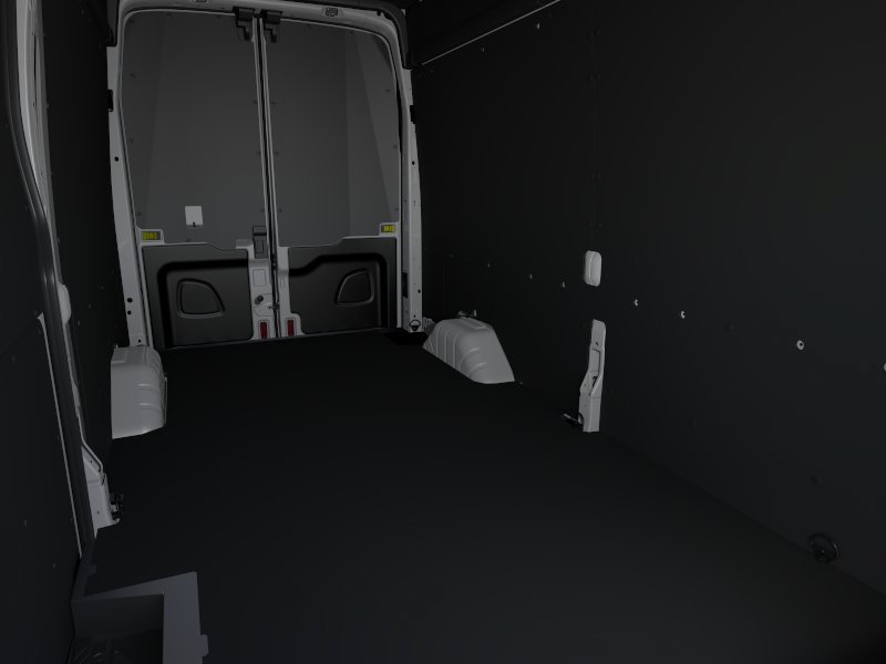 New 2026 Ford Transit 350 148 High Roof AWD image 12