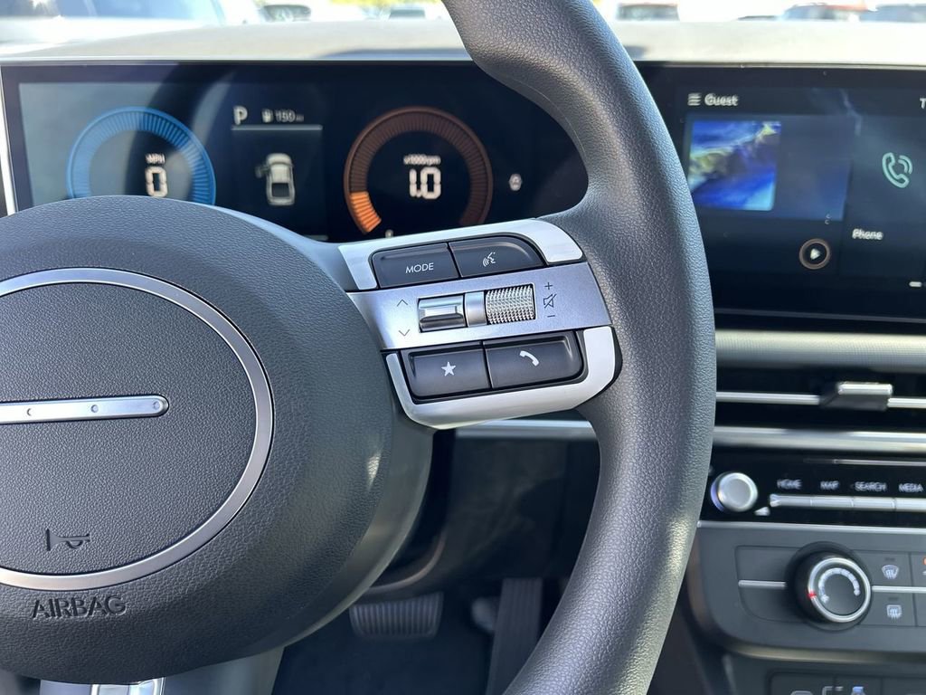 New 2026 Hyundai Santa Cruz SE image 25