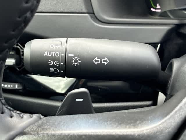 Certified 2026 Honda Accord Sport image 29