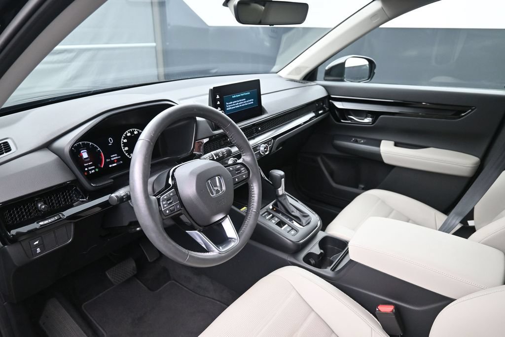 Used 2024 Honda CR-V EX-L image 43