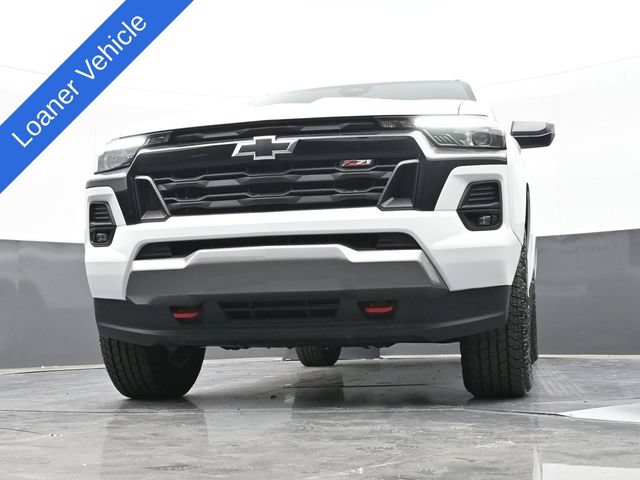New 2025 Chevrolet Colorado Z71 AWD/4WD image 37