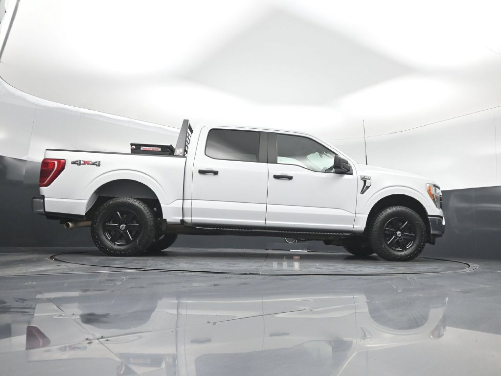 Certified 2022 Ford F150 XLT w/ Trailer Tow Package AWD/4WD image 42