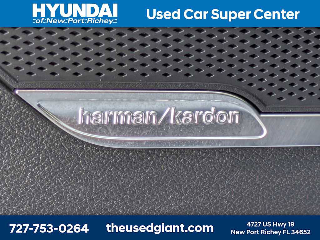 Used 2023 Kia Sportage SX image 34