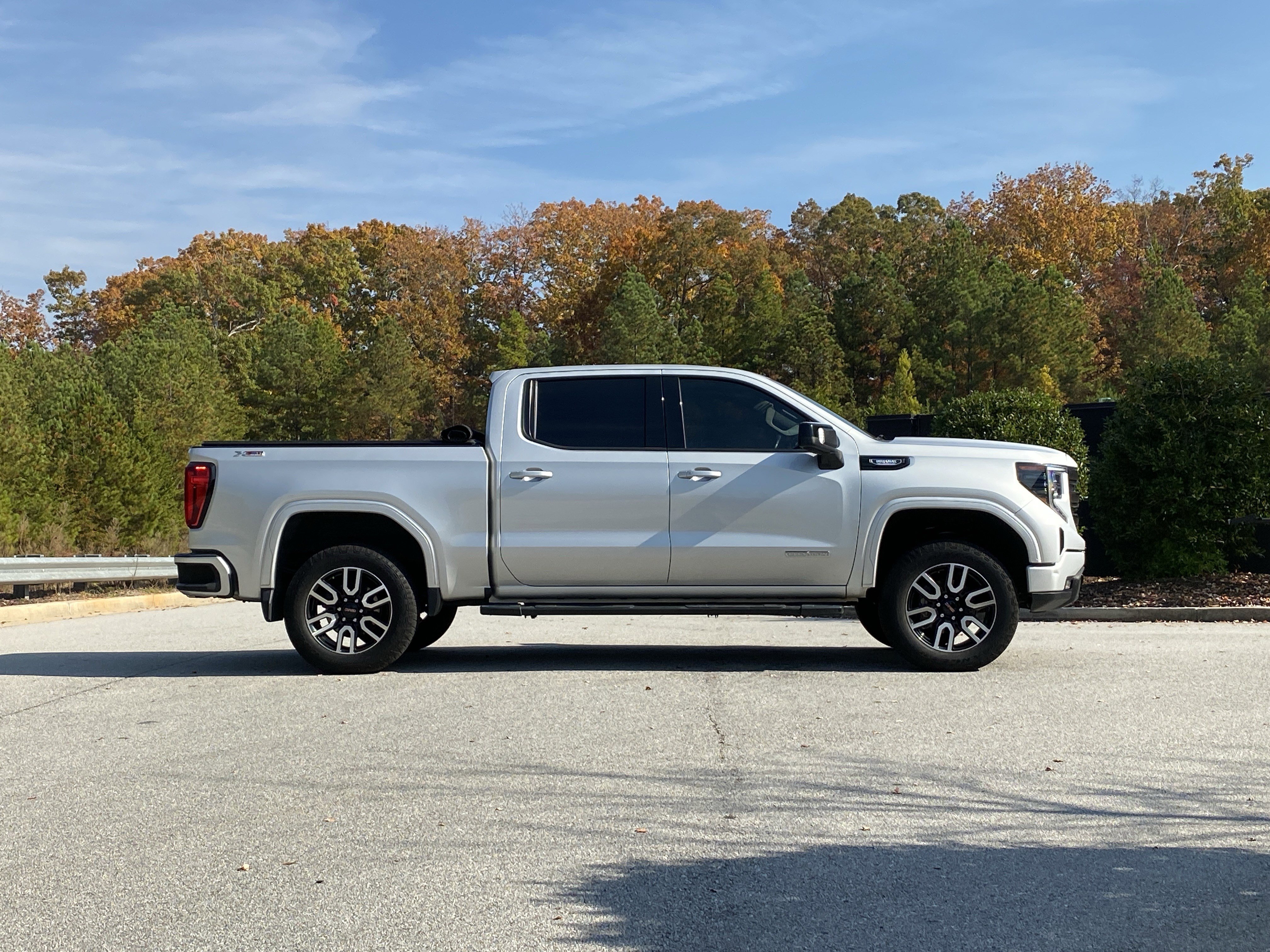 Used 2024 GMC Sierra 1500 Denali w/ Technology Package image 60