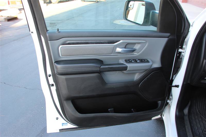 Used 2023 RAM 1500 Big Horn image 12