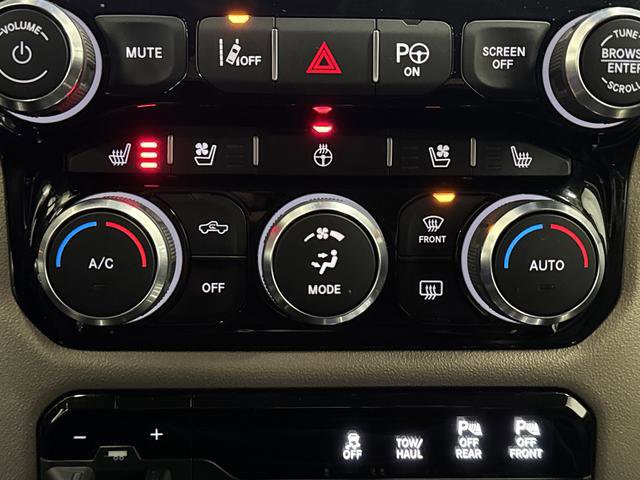 Certified 2022 RAM 1500 Laramie image 19