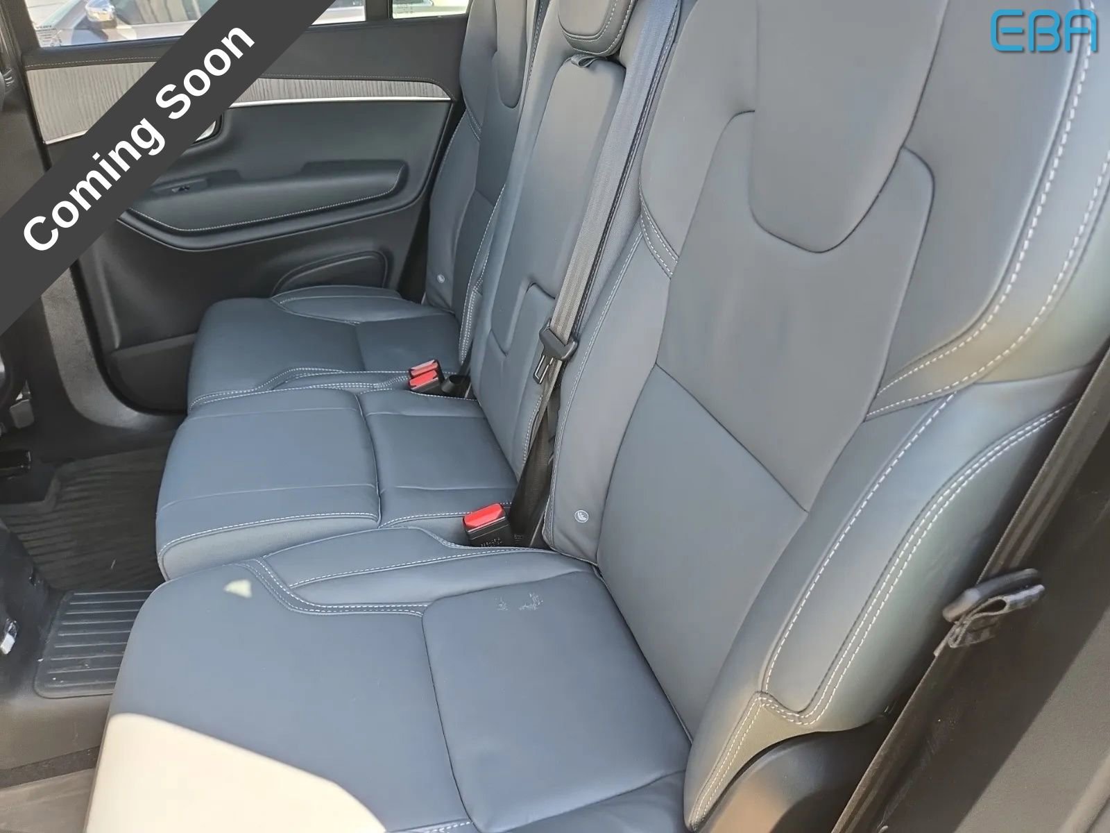 Used 2024 Volvo XC90 T8 Ultimate w/ Protection Package image 11