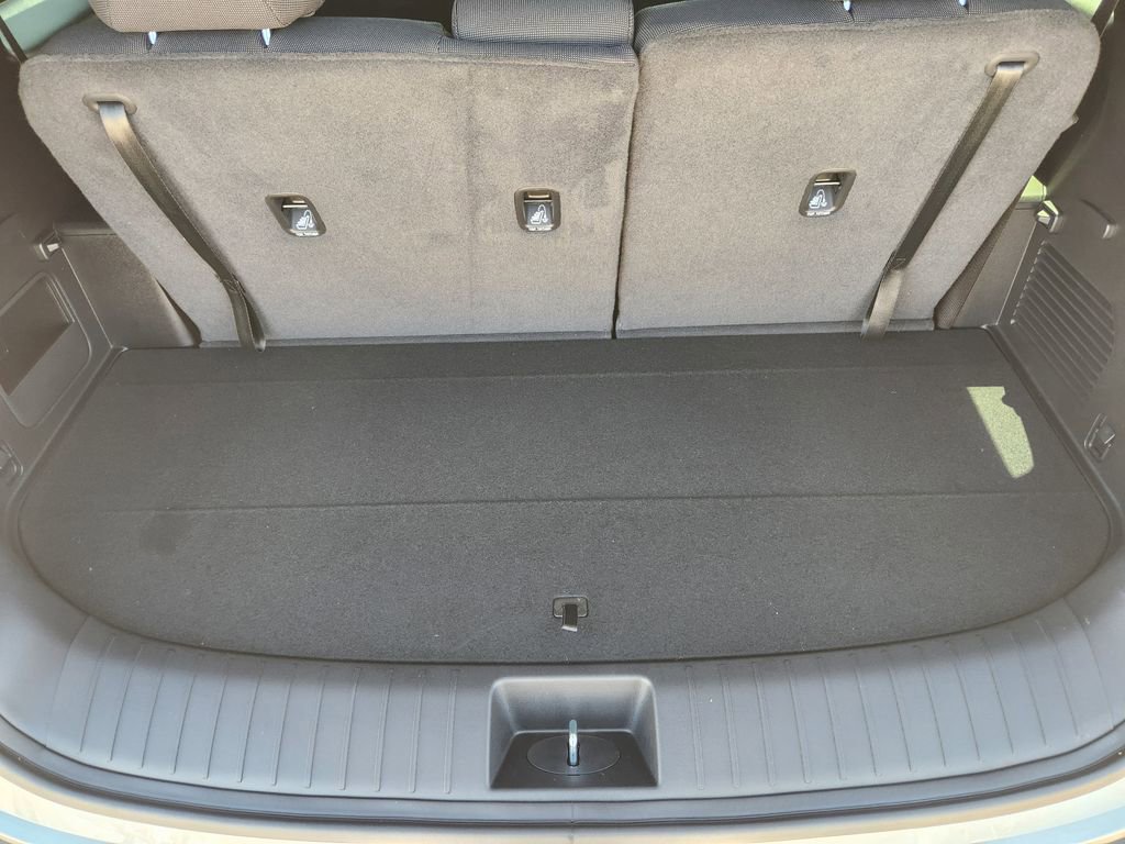 New 2027 Kia Telluride S image 24