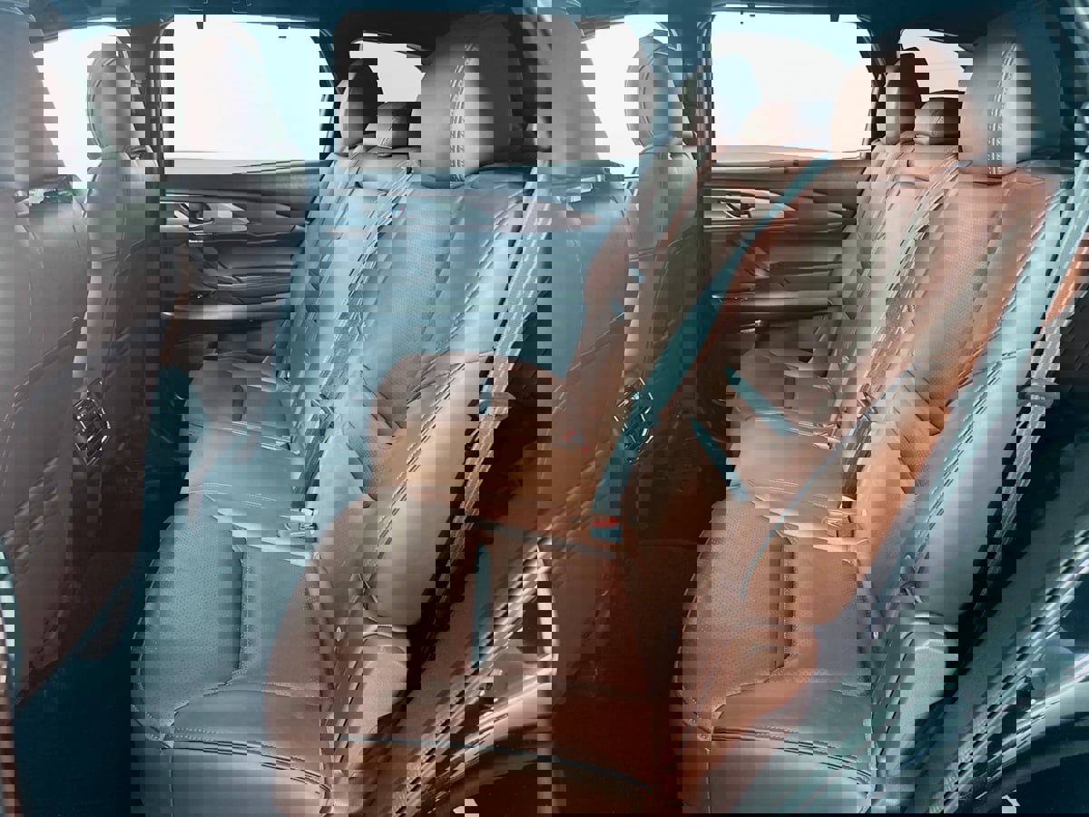 Used 2018 MAZDA CX-9 Signature image 33