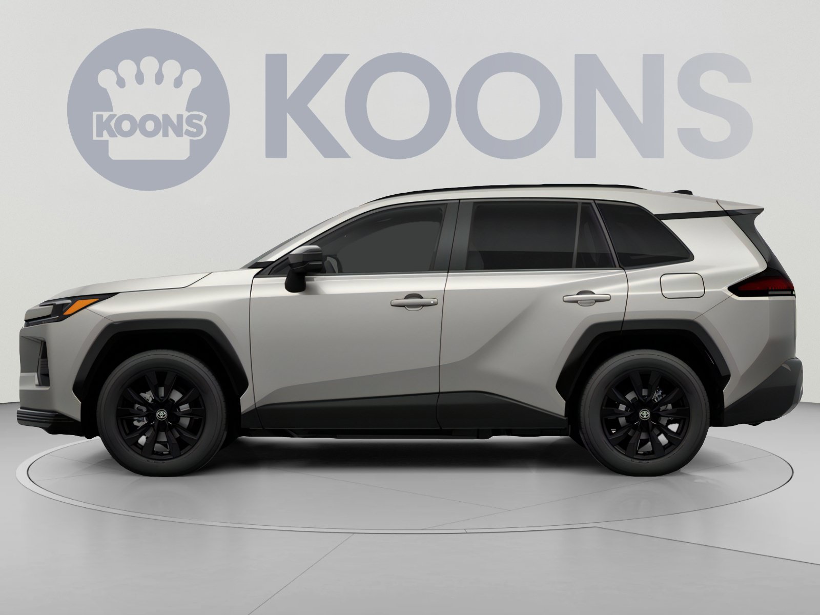 New 2026 Toyota RAV4 SE w/ Convenience Package AWD/4WD image 5