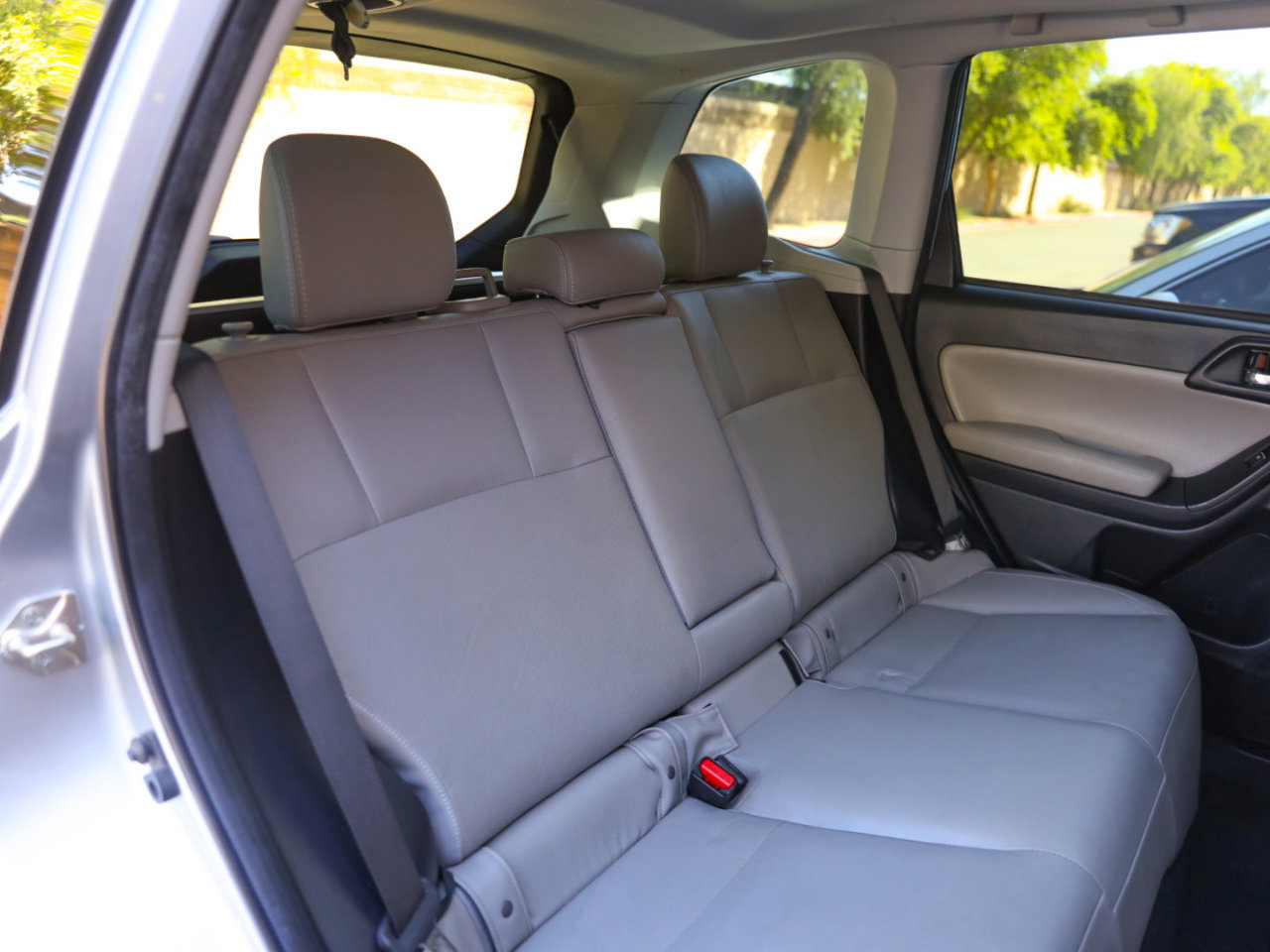 Used 2017 Subaru Forester 2.5i Limited w/ Popular Package #2 image 36