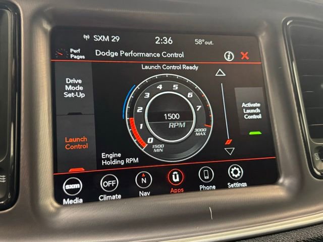 Used 2022 Dodge Challenger R/T image 20