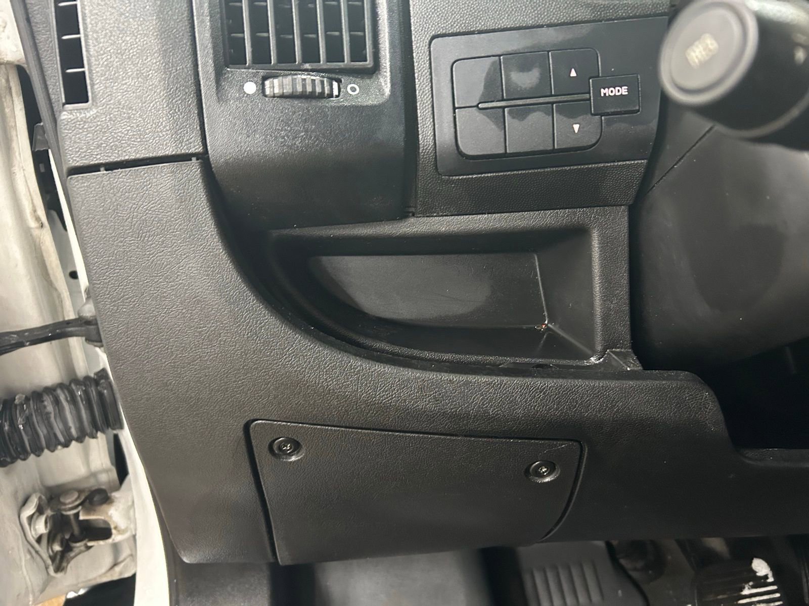 Used 2019 RAM ProMaster 1500 image 14