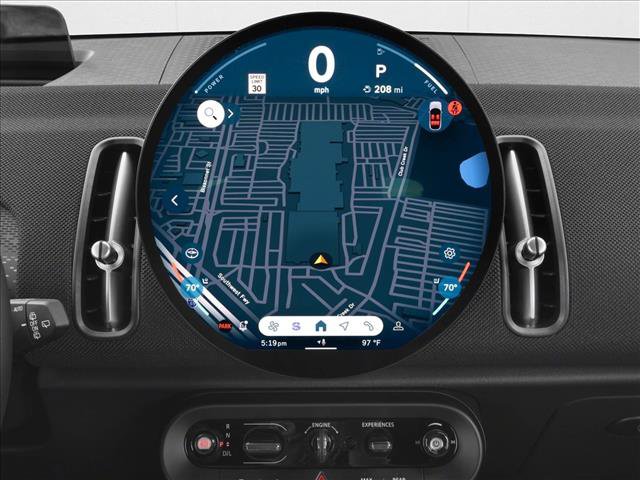 New 2027 MINI Cooper Countryman S AWD/4WD image 12