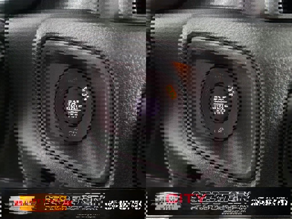 New 2026 Jeep Wrangler Unlimited Sport image 22