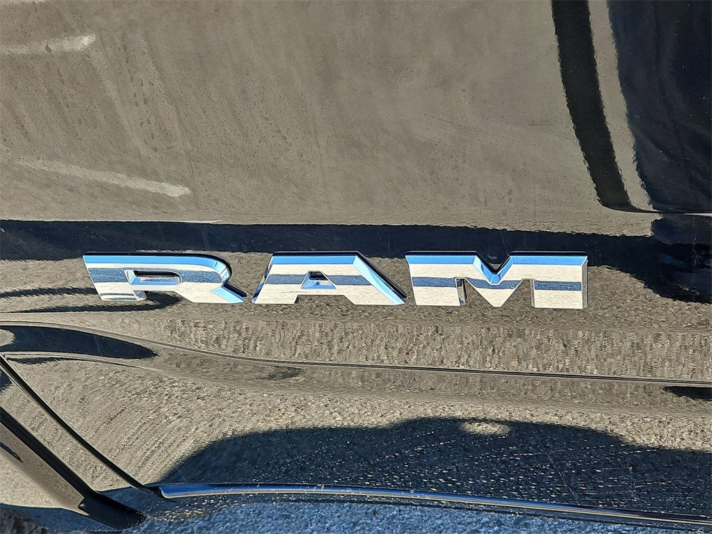 New 2026 RAM 1500 Big Horn image 15