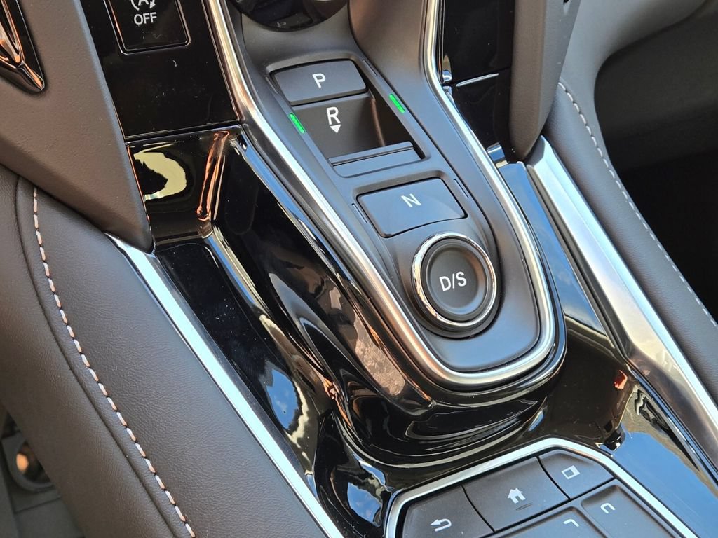 New 2026 Acura RDX SH-AWD w/ Technology Package image 27