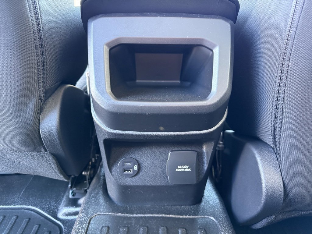 New 2025 Ford Ranger XL w/ Trailer Tow Package image 27