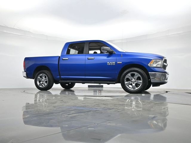 Used 2017 RAM 1500 Big Horn image 31
