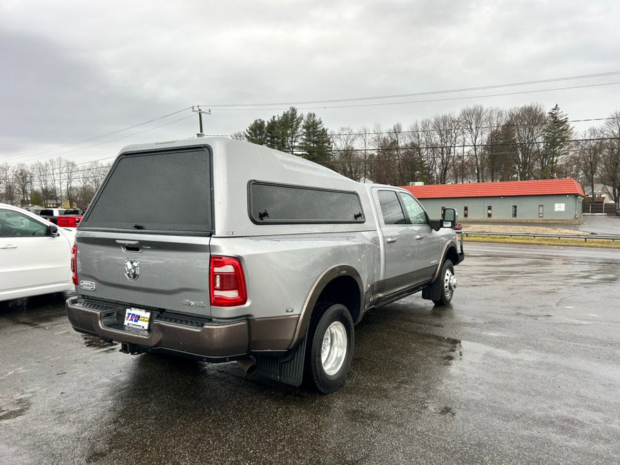 Used 2023 RAM 3500 Limited image 6