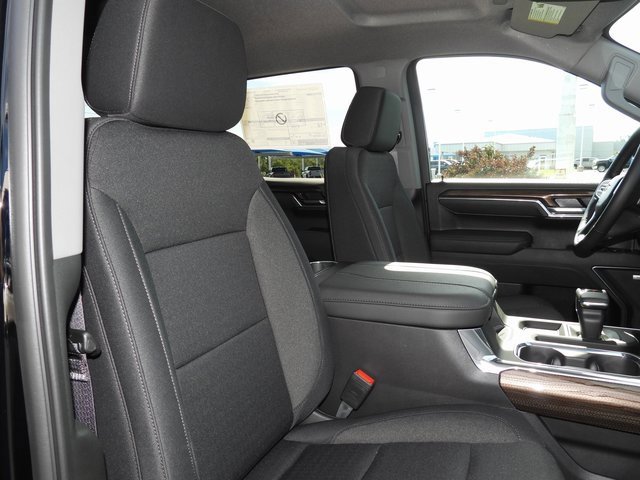 New 2026 Chevrolet Silverado 1500 LT Trail Boss w/ Convenience Package II image 55