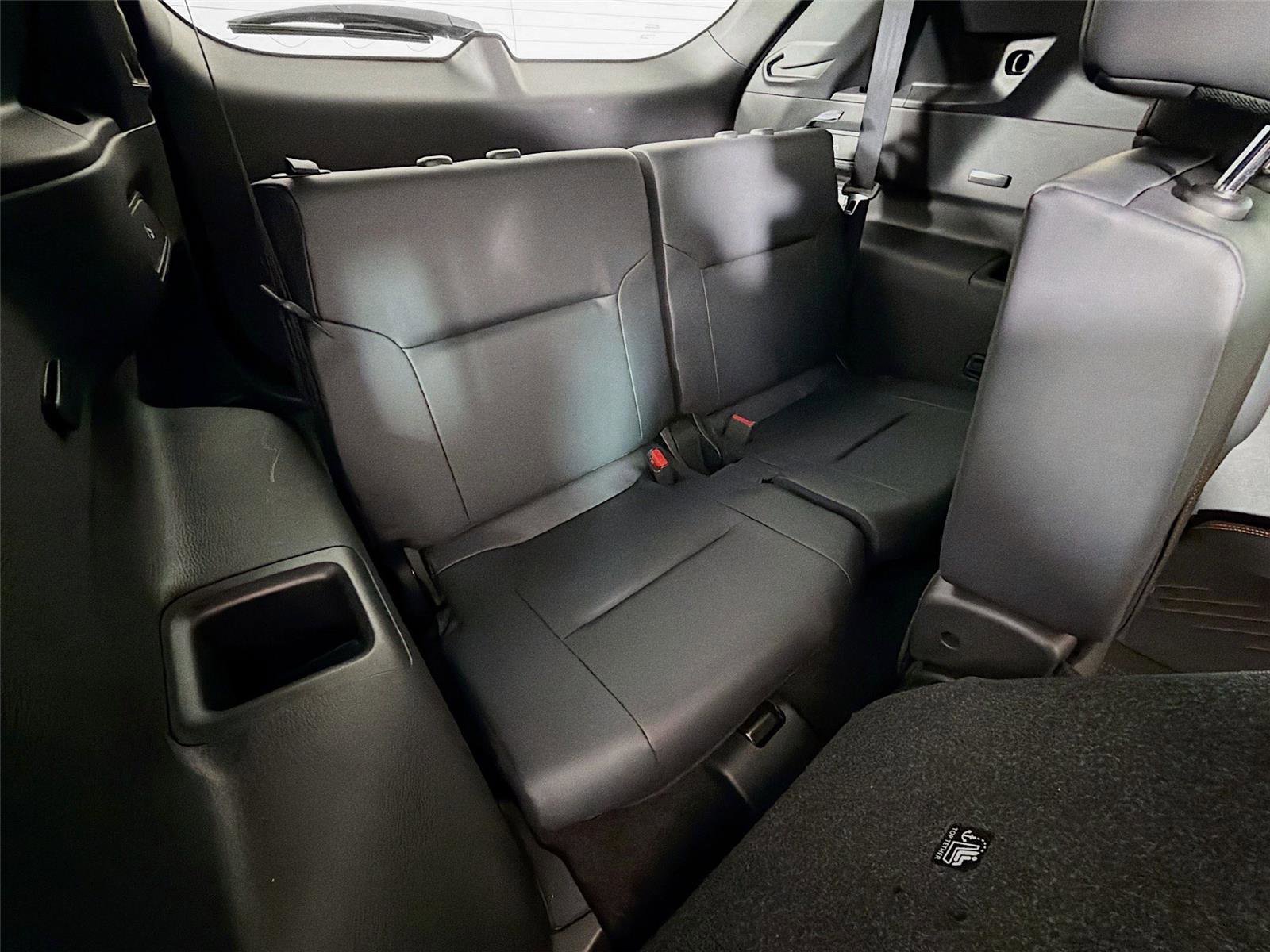 Used 2022 Mitsubishi Outlander SEL image 28