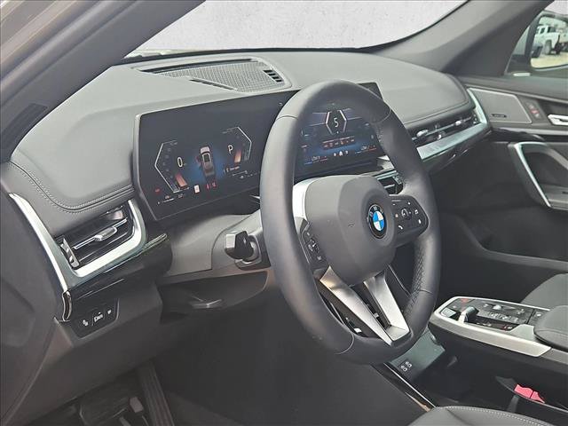 Certified 2026 BMW X1 xDrive28i w/ Convenience Package AWD/4WD image 2