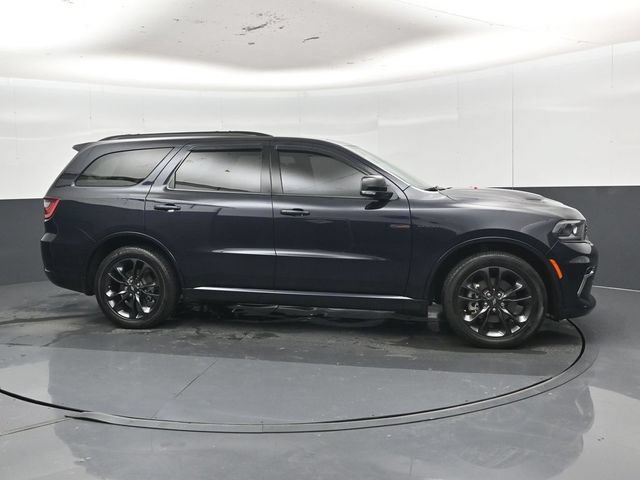 Used 2024 Dodge Durango R/T AWD/4WD image 34