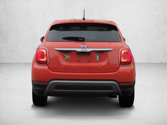 Used 2016 FIAT 500X Trekking FWD image 6