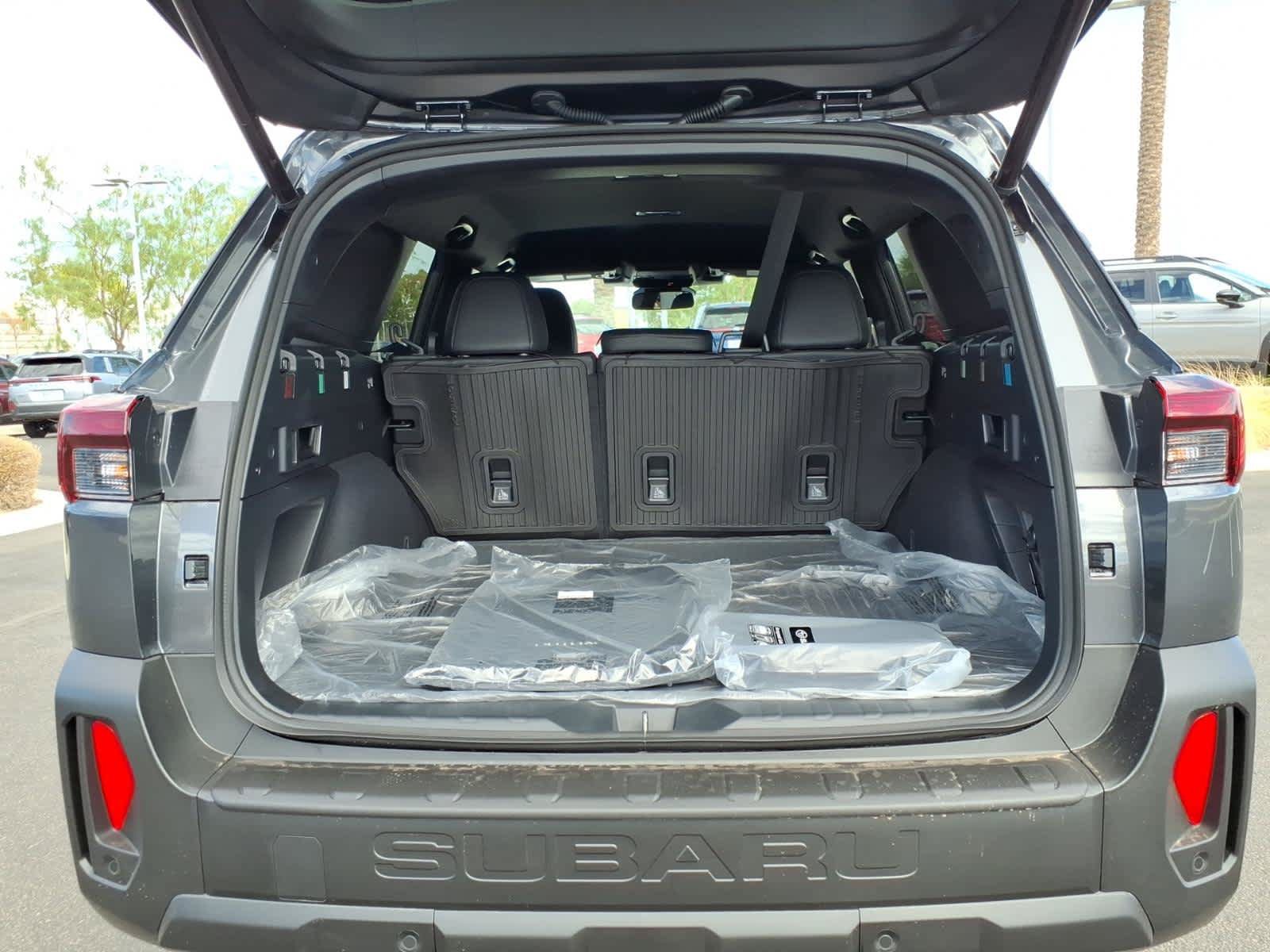 New 2026 Subaru Outback Premium AWD/4WD image 13