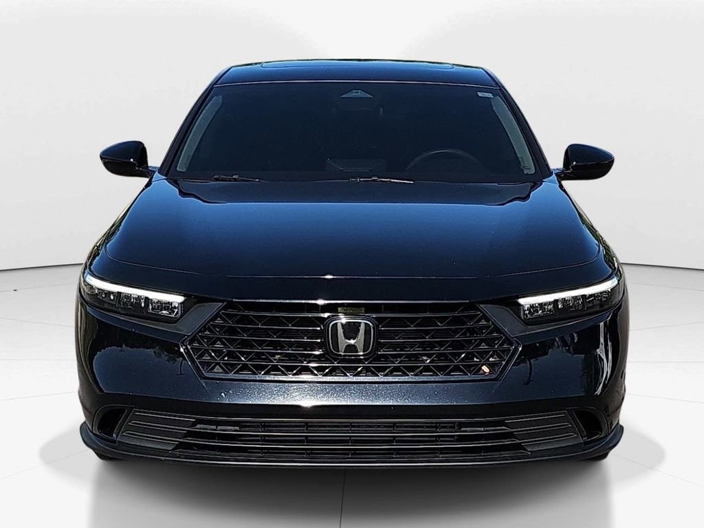 Used 2024 Honda Accord EX image 11