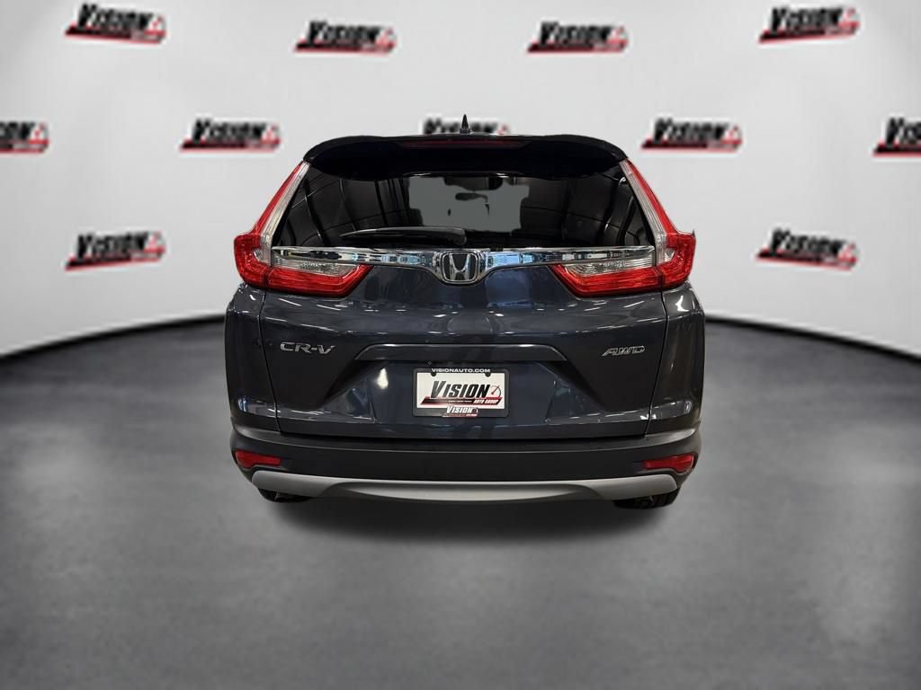 Used 2017 Honda CR-V EX image 6