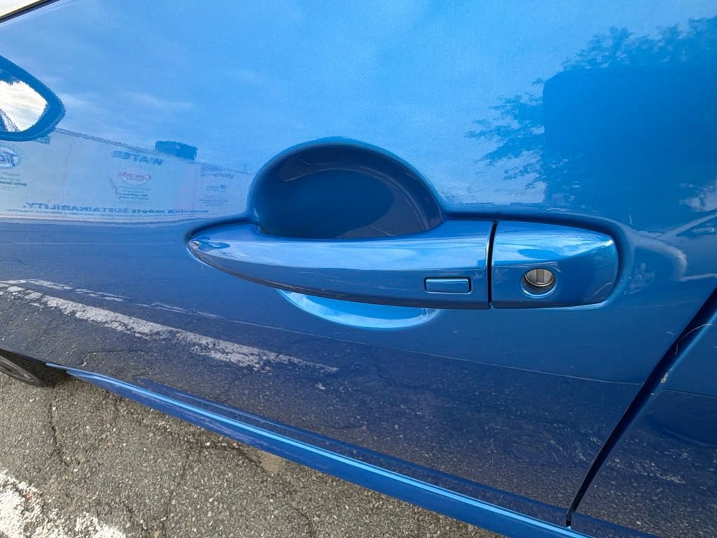 Used 2024 Nissan Sentra SR FWD image 32