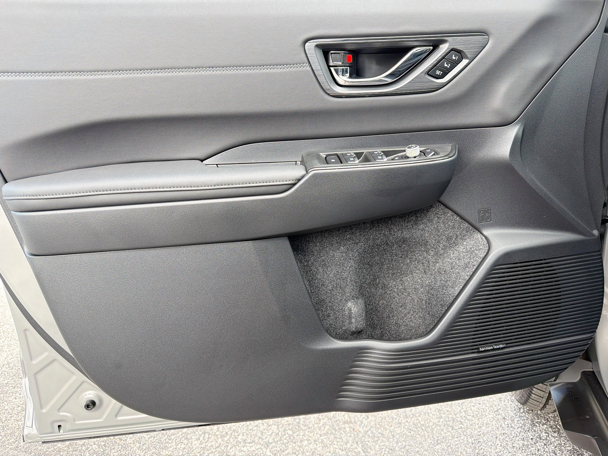 New 2026 Subaru Outback Touring XT AWD/4WD image 21