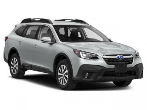 Used 2020 Subaru Outback Premium image 9