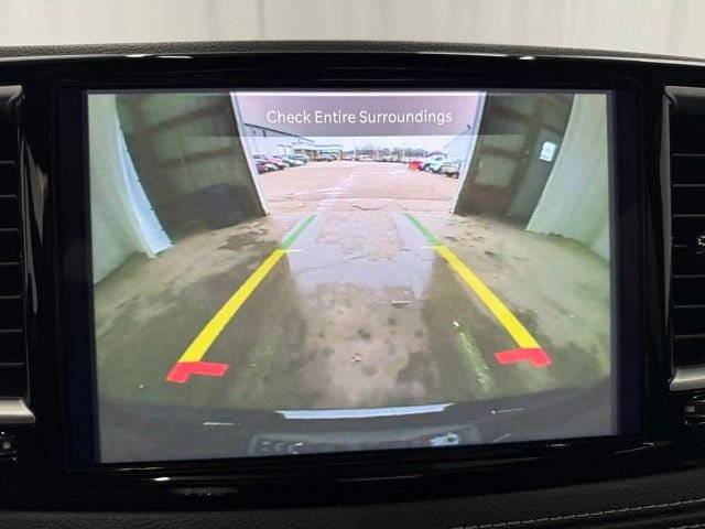 New 2026 Chrysler Pacifica Select w/ S Appearance Package FWD image 20